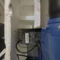 فروش مشعل گازوئیلی|آبگرمکن، پکیج، شوفاژ|کاشان, سلطان امیر احمد|دیوار