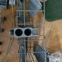 سبد ظرف شویی ال جی|ماشین ظرفشویی|رشت, فلسطین|دیوار