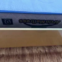 تشک دو نفر|تخت و سرویس خواب|فولادشهر, مسکن مهر فولادشهر|دیوار