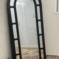 آینه قدی کاملا نو|آینه|تهران, شهرک کیانشهر|دیوار