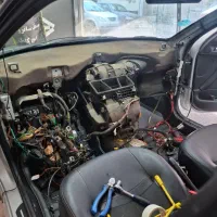 مرکز تخصصی صداگیری و دمپینگ