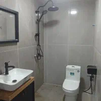 تاسیسات لوله کشی نصب شیرآلات روشویی سینک والهنگ و|خدمات پیشه و مهارت|بندرعباس, |دیوار