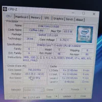 کیس گیمینگ اقتصادی|رایانه رومیزی|بروجرد, |دیوار