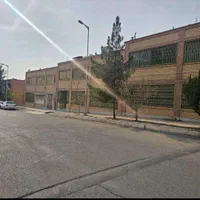۵۰۴ متر کارخانه ۳۰۰ متر سوله شهرک صنعتی خاوران|فروش دفتر صنعتی، کشاورزی، تجاری|خاوران, |دیوار