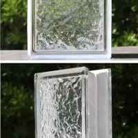 فروش ویژه بلوک شیشه ای|مصالح و تجهیزات ساختمان|سیرجان, |دیوار