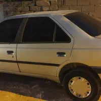 پژو ۴۰۵|خودرو سواری و وانت|مسجد سلیمان, |دیوار