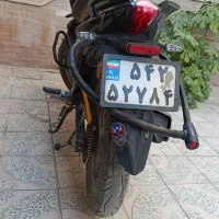 بنلی 150