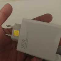 شارژر 120 وات شیاومی اورجینال