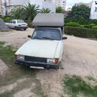 یک دستگاه پیکان وانت
