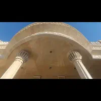 نماکار سنگکار  سنگکاری نرده|خدمات پیشه و مهارت|قم, ارم|دیوار
