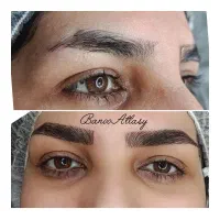 میکرو،خط چشم،مژه،بافت|خدمات آموزشی|مشهد, شهرک بهارستان|دیوار