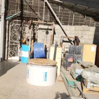 کارگر انبار و دفتر شرکت ، انباردار ...