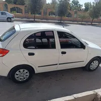 تیبا 2 (هاچبک) EX، مدل ۱۳۹۹|خودرو سواری و وانت|کرمان, |دیوار