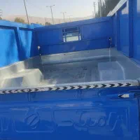 نیسان|خودرو سواری و وانت|شیراز, دست خضر|دیوار