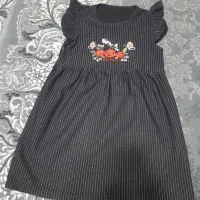 چند عدد لباس دخترانه زیبا