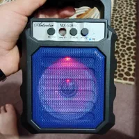 اسپیکر|پخشکننده همراه|کردکوی, |دیوار