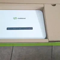 مودم نسل جدید مبین نت TD-LTE|مودم و تجهیزات شبکه|خرم‌آباد, |دیوار