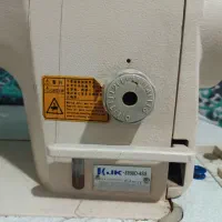 چرخ خیاطی|چرخ خیاطی و ریسندگی|ری, هاشم‌آباد|دیوار