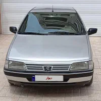 پژو 405|خودرو سواری و وانت|اردبیل, |دیوار