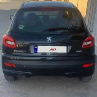 پژو 207|خودرو سواری و وانت|گرگان, |دیوار