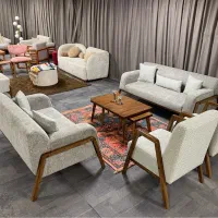 مبل  م ی ن ی م ا ل  ، مدل پنوما