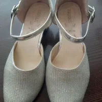 کفش مجلسی دخترانه