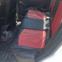 ماشین تیبا ۱|خودرو سواری و وانت|رامهرمز, |دیوار