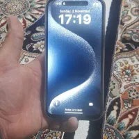 ایفون ۱۵ پرومکس کپی|موبایل|کرج, حصارک پایین|دیوار