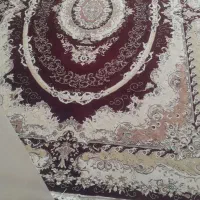 دوتا فرش ۶ متری.در حد نو