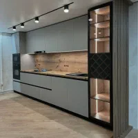 کابینت آشپزخانه،کمد