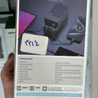 پاور بانک powerology 50000|لوازم جانبی موبایل و تبلت|شهریار, شهریار|دیوار