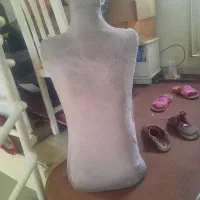 ماکت مانکن برای خیاطی