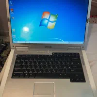 Dell inspiron 1501