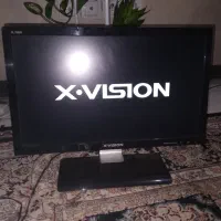 مانیتور اکس ویژن