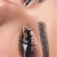 استخدام نیرو مژه کار
