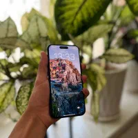 15promax آس|موبایل|همدان, |دیوار