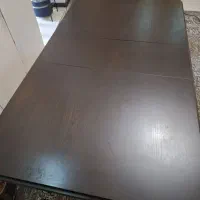 میز ناهار خوری 6نفره