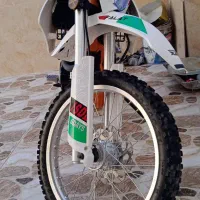 تریل فلات کی تی ام