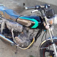 متین ۲۰۰ مدل ۱۴۰۳