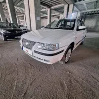 سمند در حد خشک 99