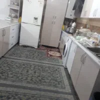 ساختمان ۱۲۰ متری