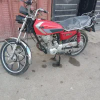 موتور هندا مدل۹۵ سالم|موتورسیکلت|مشهد, بهمن|دیوار