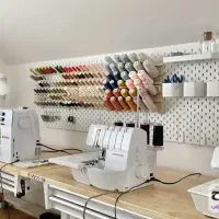 نیروی وسط کار در تولیدی سیسمونی