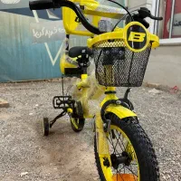 فروش ویژه دوچرخه بچگانه|دوچرخه، اسکیت، اسکوتر|میبد, |دیوار