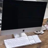 imac  apple 1418|رایانه رومیزی|اراک, |دیوار