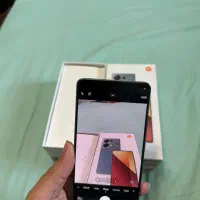 شیائومی Note 13 Pro 4G با حافظهٔ ۵۱۲ گیگابایت|موبایل|تهران, استخر|دیوار