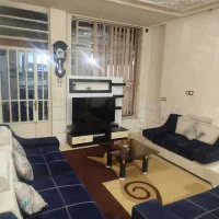 منزل مبله کوشک میدان