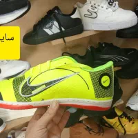 کفش سالنی  رسید تعداد محدود