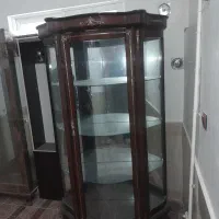 بوفه نو|بوفه، ویترین، کنسول|گرگان, |دیوار