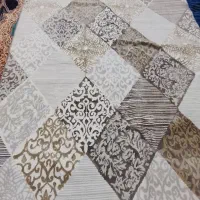 فرش آشپزخانه دو متر در دو هشتاد تمیز